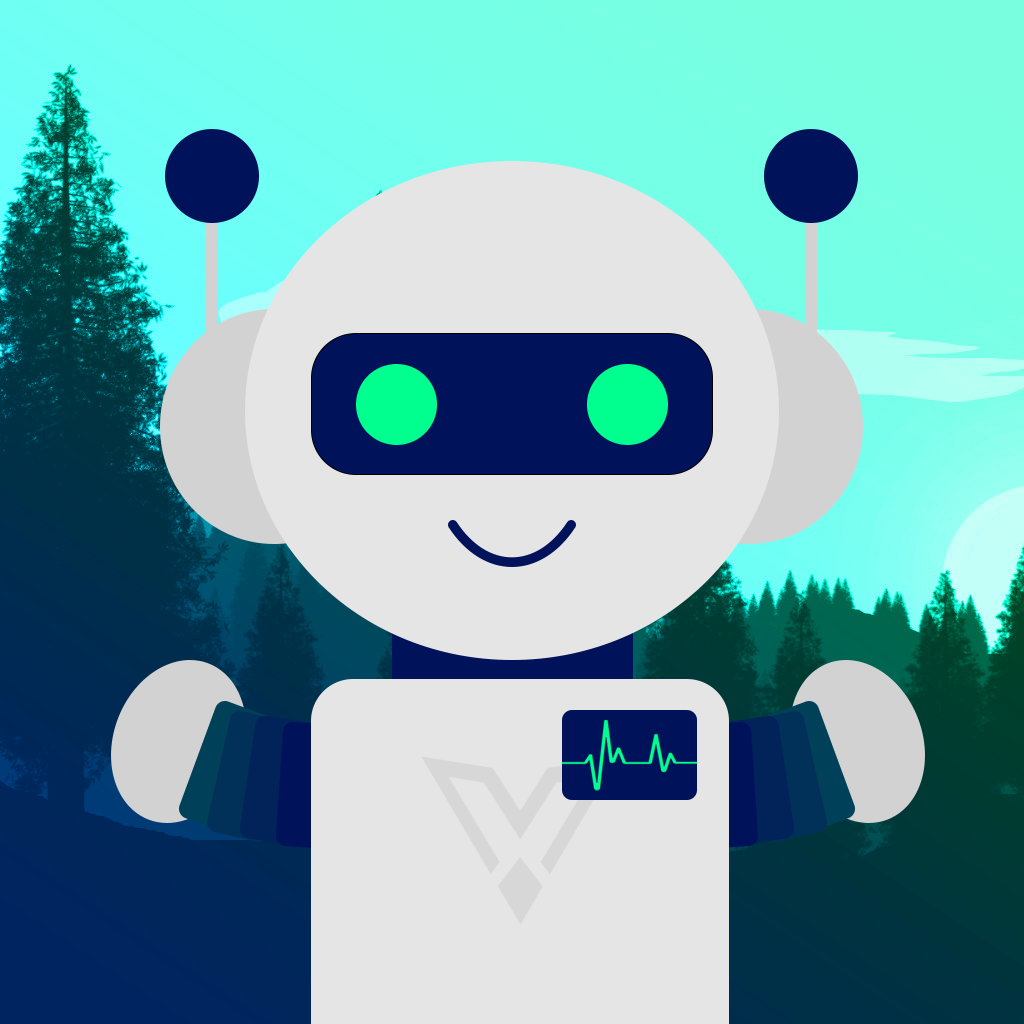 DiscordBot Ansicht 1